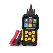 Car Battery Tester 24V 12V Load Tester,Digital Auto Battery Analyzer,30 BT460-2