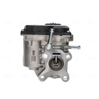 Nissens Agr-Ventil Elektrisch Passend FüR Toyota Yaris 1.4 D-4D Auris Kombi