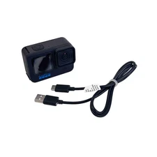 GoPro HERO11 Black (CPST1) 5.3K60 27MP Digital Action Camera