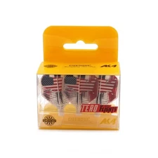 Cuesoul AK4 USA Standard Dart Flights