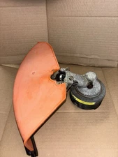 Stihl FS130 FS 130 R Trimmer Gear Head w/ Deflector Assembly