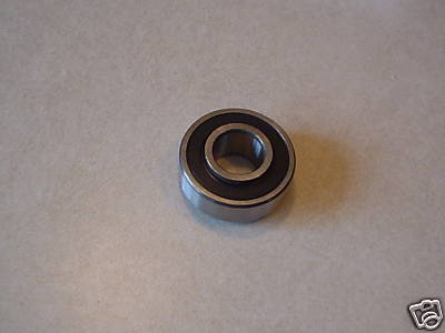 Delta 6'' jointer arbor bearings, new style, see machine list