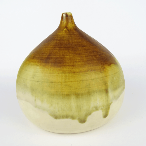 Studio Keramik Hans-Georg Heinloth, Vintage Art Pottery, UNIKAT, 70er - 第 1/7 張圖片