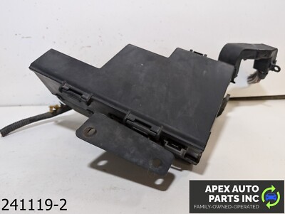 OEM 2000-2008 Jaguar S-Type 3.0L Fuse Box Relay Junction Block Module
