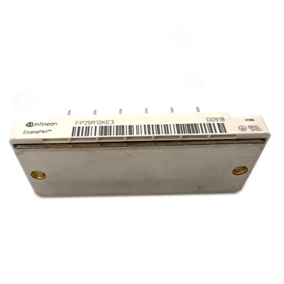 New In Box INFINEON FP25R12KE3 IGBT-Module