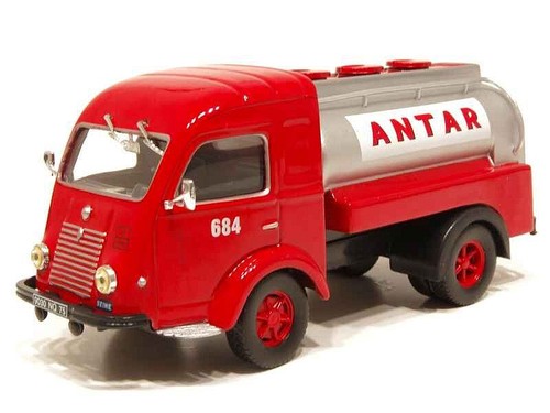 Renault Galion "Antar" IXO/ALTAYA