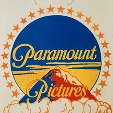 1966 PARAMOUNT PICTURES AUTHENTIC ACTION ONCE...