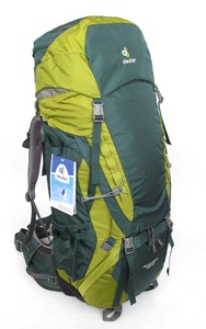 deuter air contact 65
