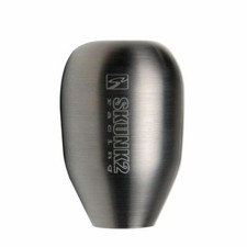 Skunk2 Weighted Billet Shift Knob - 10 X 1.5 6 Speed 627-99-0081