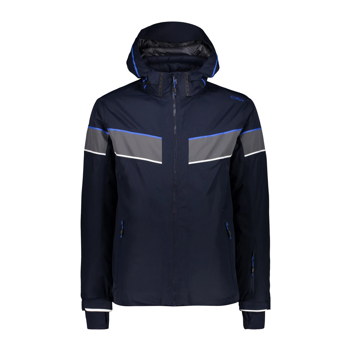 Felpa impermeabile shop snowboard