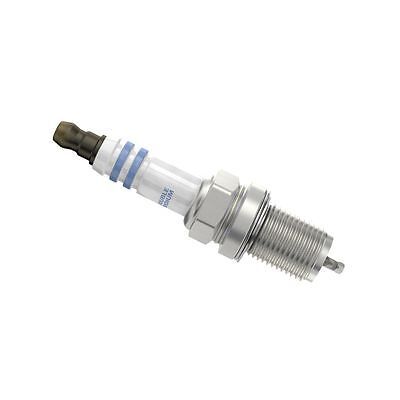 Bosch Double Iridium Spark Plug FR7DII33X fits Honda Civic EJ, EM1 - Picture 4 of 5