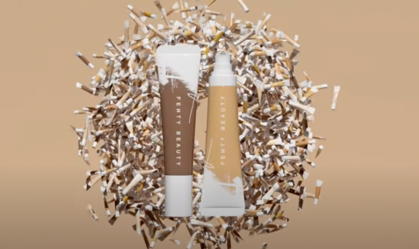 Fenty Beauty Pro Filter Hydrating Longwear Foundation 32ml Choose