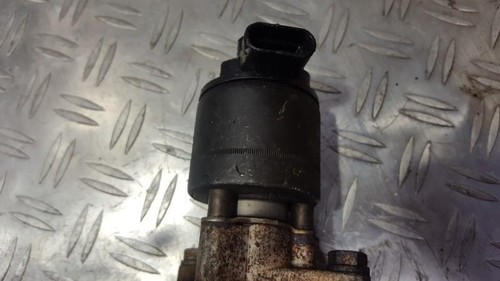Peugeot 307 2003 EGR Valve Exhaust Gas 97097, 01421a #167766-32