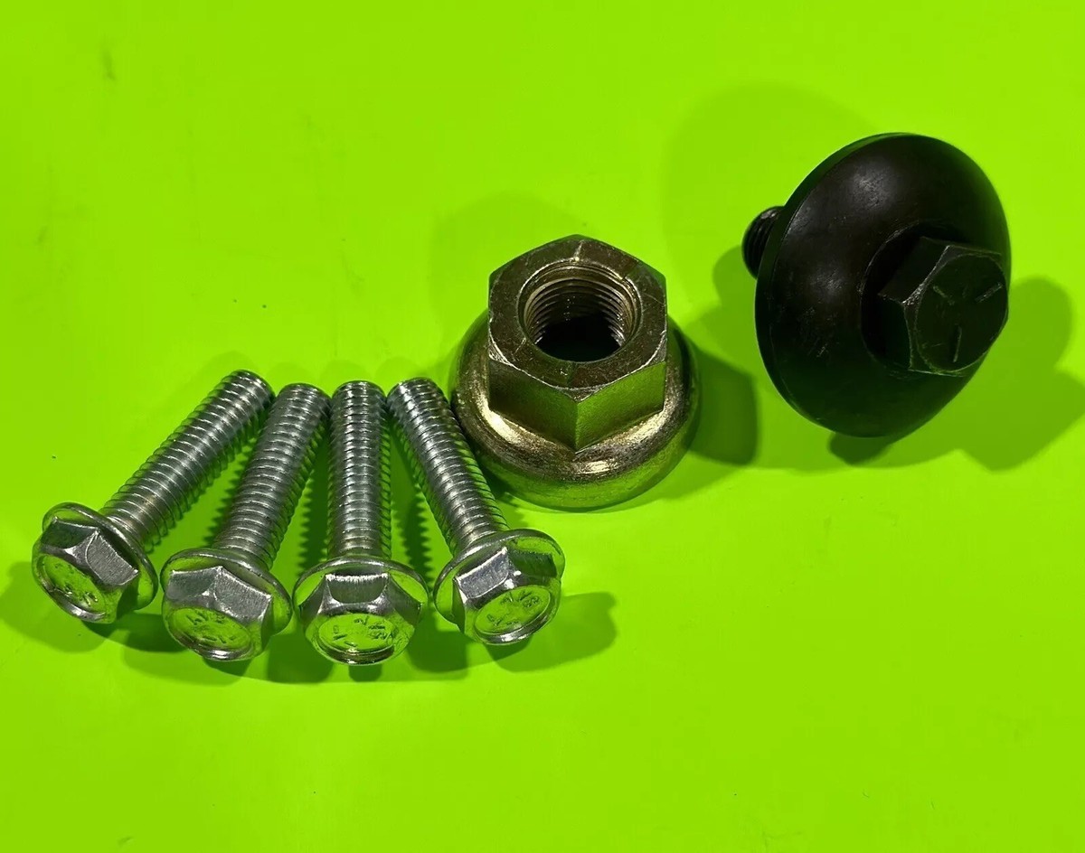 Spindle ASM 539131898 Husqvarna Zero Turn Mower MZT52 MZT61 Z248F