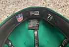 New Philadelphia Eagles Baseball Cap Vintage GREEN Color 7 5/8  — photo 6