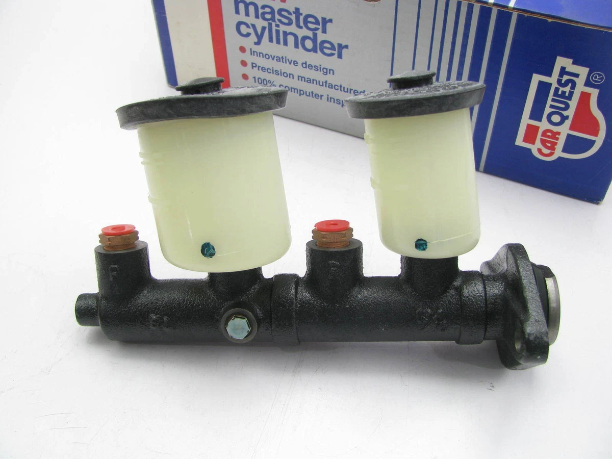 Carquest E96842 Brake Master Cylinder | eBay