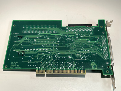ADAPTEC AHA-2940W 2940UW Ultra Wide SCSI PCI Controller Card - Used