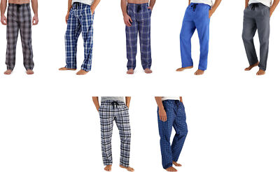 Hanes Men's Woven Pajama Pants