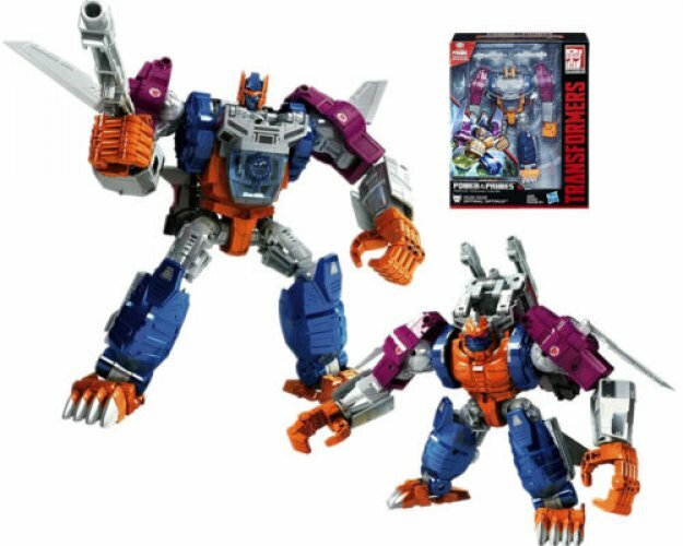 optimal optimus power of the primes