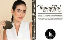 Green Double Frame Coin Pouch with Zipper   Classic  Handy