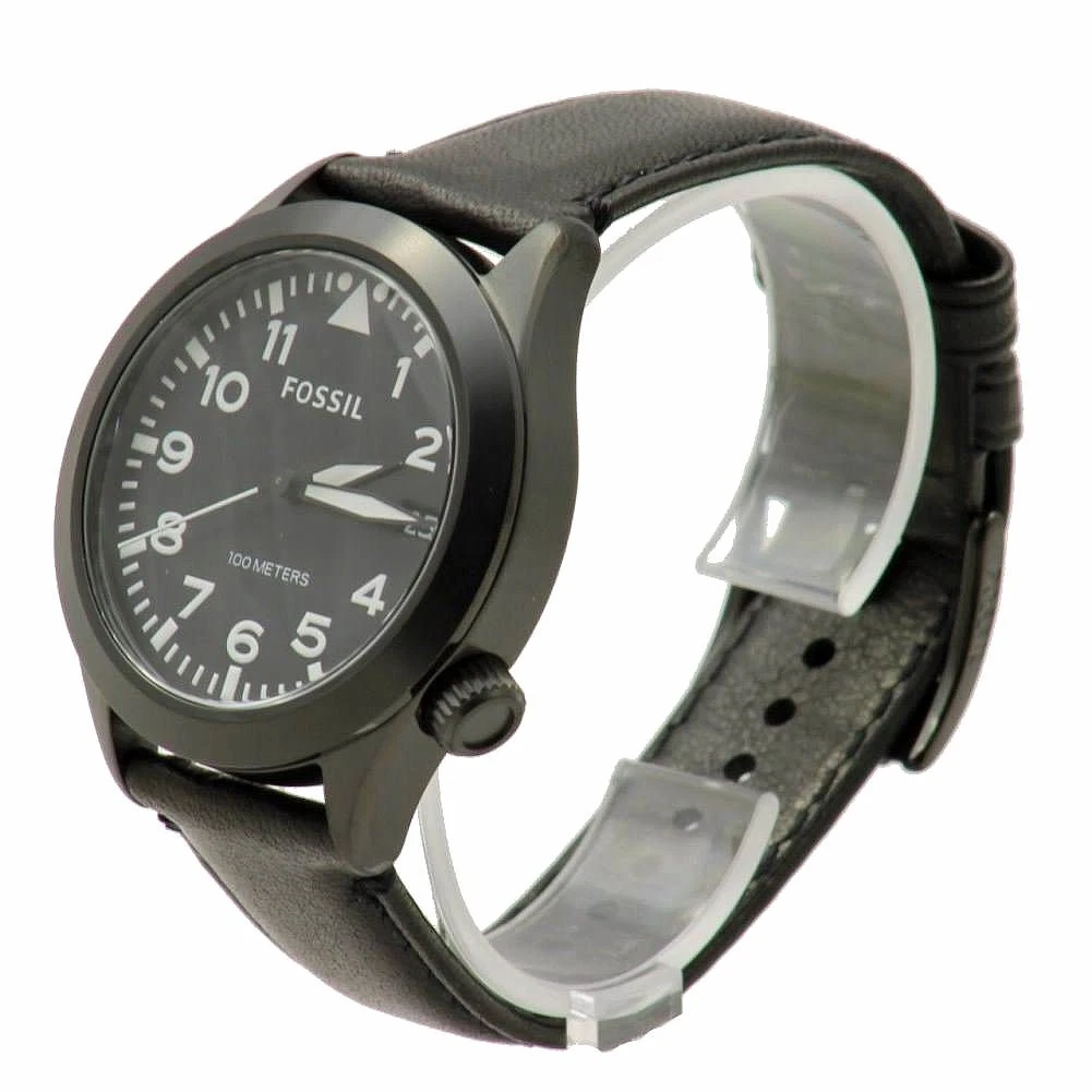 Fossil aeroflite clearance