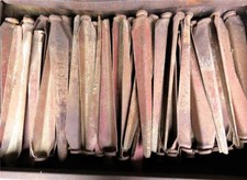 Erdnagel Zeltpflock 63 cm Bodenanker Zelthering Erdanker Pflock Erdnägel Massiv 