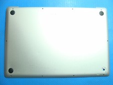 MacBook Pro 15" A1286 Early 2010 MC372LL/A Genuine Bottom Case Housing 922-9316