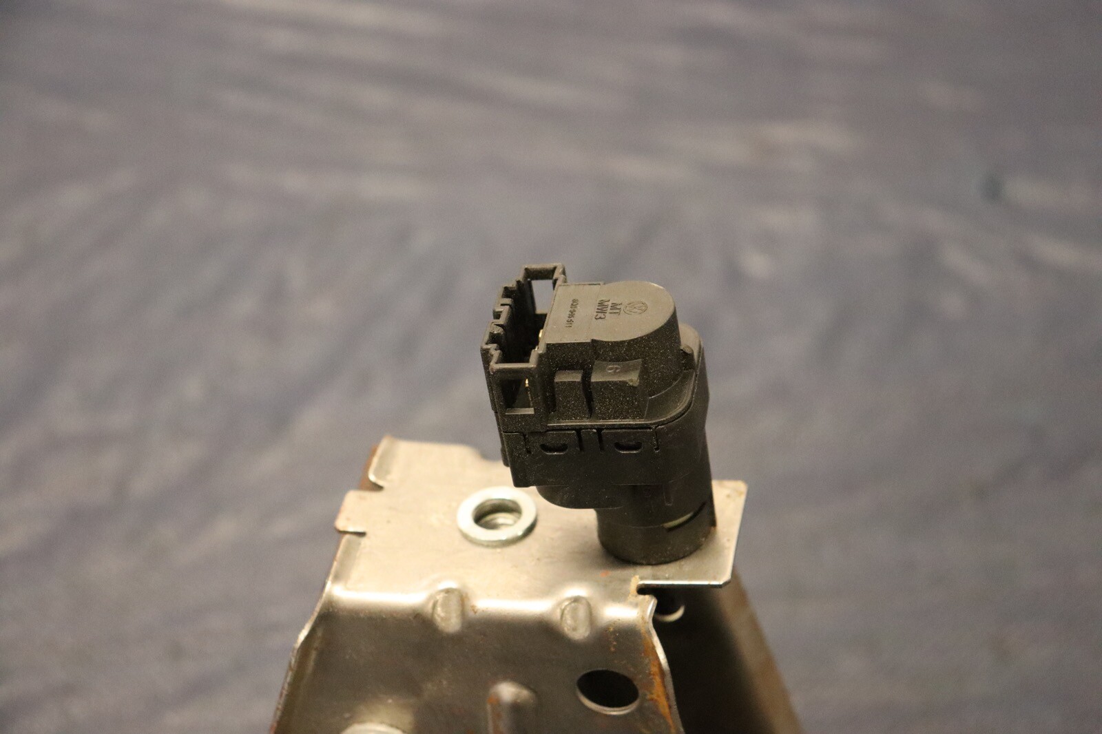 2012 AUDI R8 5.2 QUATTRO SPYDER V10 OEM INTERIOR BRAKE STOPPING PEDAL #1256