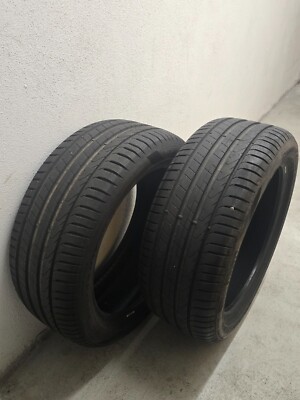 Pirelli Cinturato P7 C2 225/45 R17 91 Y, Sommerreifen  Oepl Zaferh 2006