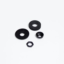 Original smart Teilesatz Dichtung Heckwischermotor W454 forfour A4548200244