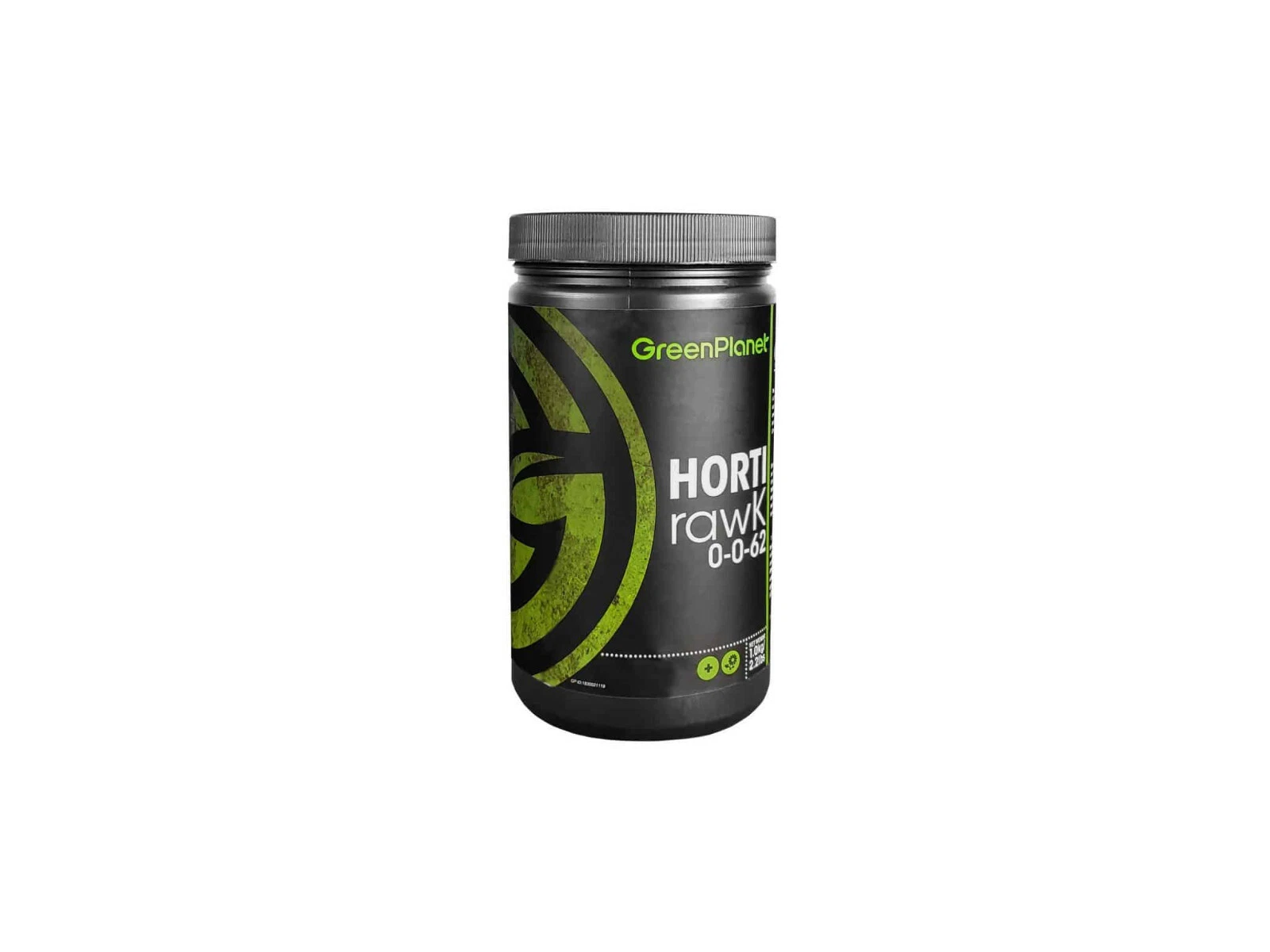 Green Planet Nutrients Horti rawK - Thumbnail 3