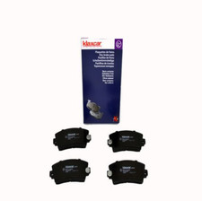 Plaquette de frein Renault R15