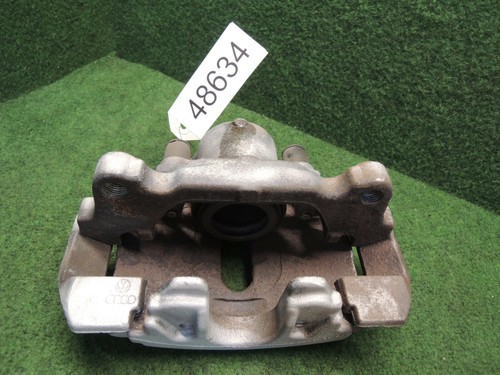 Bremssattel links vorn VW Jetta III (1K2) 1,4TSI 90kW BJ.2009 ATE