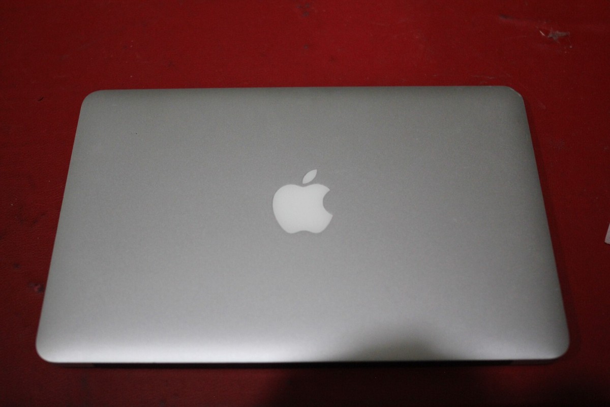 ノートPC Apple - Apple MacBook Air 2013 11inch A1465 A1465_3_184e79db-1041-480c-