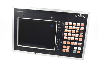 unipo System3,UFP/System 3 UFP 10,4'' TFT,2TT1001KTN00