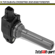 Ignition Coil for Subaru Outback 20 Forester 19-24 Crosstrek Legacy Impreza BRZ
