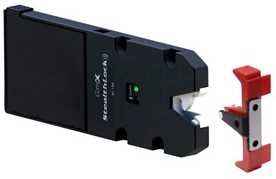 CompX Timberline StealthLock RL-110 Receiver Latch Kit - New