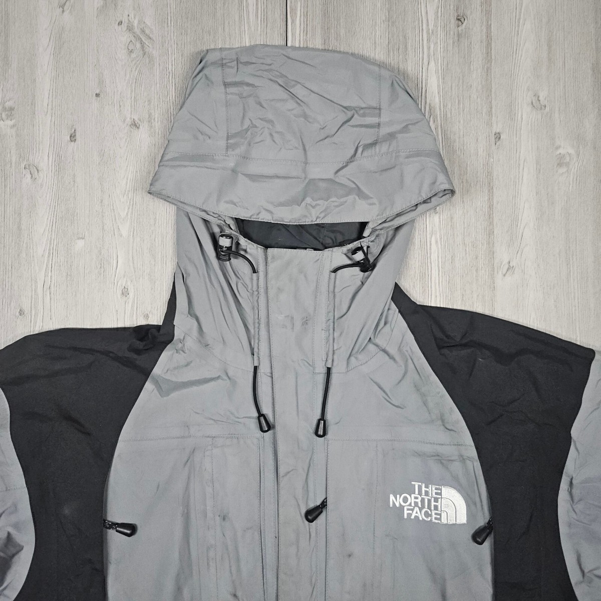 90sノースフェイス サミットシリーズGORE-TEX XCRマウンテンパーカー s-l400.jpg