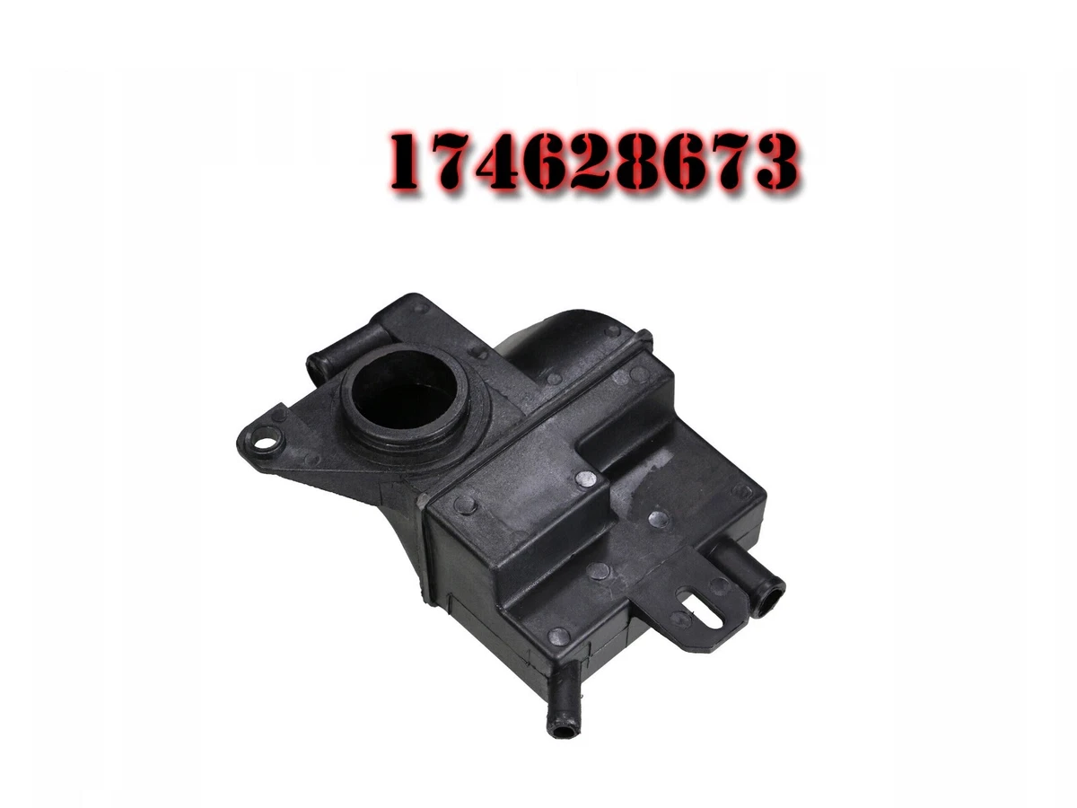 Sfiato olio Iveco Daily IIª serie (500302200) | eBay