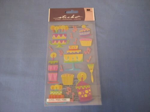 Creative Memories Scrapbooking Buttons