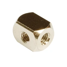 REDLAND Brass cross (20/pk) DCI Type