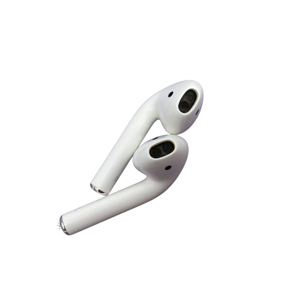 Auriculares inalámbricos Bluetooth Apple AirPods 2da generación A1602 (A2031+A2032) #EN8428 Foto 2 de 4