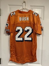 Miami Dolphins Reggie Bush #22 Jersey  