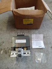SCHNEIDER ELECTRIC SQUARE D 9070T1000D23 INDUSTRIAL CONTROL TRANSFORMER Nos