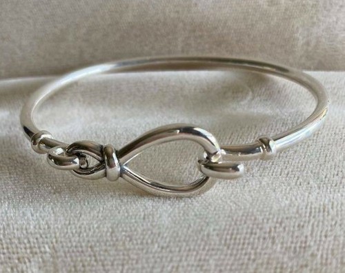 Cape Cod Love Me Knot Bracelet | eBay