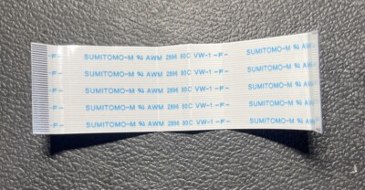 Bose Ribbon Cable 279430-001 For Wave Music System AWRCC1 AWRCC2