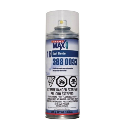 SprayMax Spot Blender, 3680093