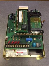 Allen Bradley 1336F-BRF75-AN-EN Ser A Adjustable Frequency AC Drive Open 