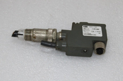 ABB DNP21-FBP DEVICE NET 24VDC SAJ230000R1003