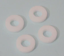 KT5303 Ball Valve Seat Set (4) for Appion G5 Twin Recovery Machine 